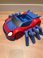 Spidey web crawler en veel andere figuurtjes, Ophalen of Verzenden