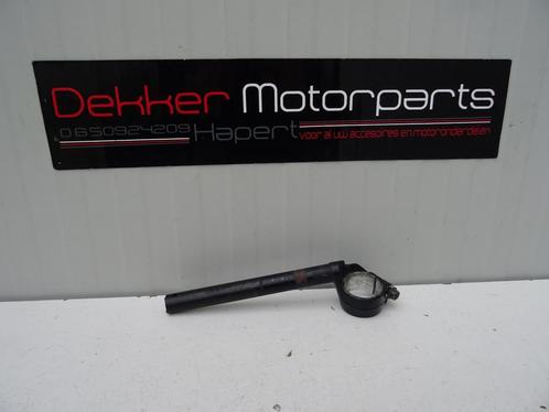 Linker Clipon / Stuurhelft Links Honda CBR600FI CBR600F 2001, Motoren, Onderdelen | Honda, Gebruikt, Ophalen of Verzenden