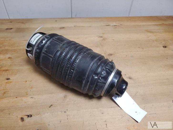 Mercedes E klasse W211 station luchtbalg luchtvering 02 - 09, Auto-onderdelen, Ophanging en Onderstel, Mercedes-Benz, Gebruikt