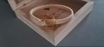 Pig & Hen armband S/M, Ophalen of Verzenden, Nieuw, Beige, Overige materialen