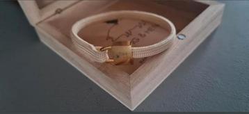Pig & Hen armband S/M beschikbaar voor biedingen