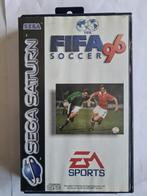 FIFA 96 soccer, Gebruikt, Ophalen of Verzenden, Saturn of Dreamcast