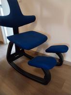 Varier thatsit met nieuw onderstel 2026, Ophalen of Verzenden, Nieuw, Blauw