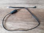 Jabra Link 14201-40  EHS kabel geschikt voor Panasonic, Telecommunicatie, Toebehoren, Ophalen of Verzenden, Zo goed als nieuw