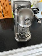 Kitchenaid Artisan - (Nespresso) capsule koffiemachine, Gebruikt, Ophalen of Verzenden, Koffiemachine