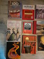 Taschen - Verzameling boeken, Ophalen of Verzenden, Zo goed als nieuw, Fotografie algemeen