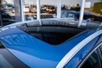 Volvo V90 2.0 T4 R-design I Pano-dak I Harman/Kardon I Trekh, 1969 cc, Blauw, 1616 kg, 92 €/maand