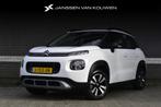 Citroen C3 Aircross 1.2 PureTech S&S Feel / Climate Control, Gebruikt, Euro 6, 1199 cc, Wit