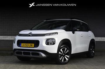Citroen C3 Aircross 1.2 PureTech S&S Feel / Climate Control  beschikbaar voor biedingen