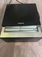 HiFi systeem Samsung, Ophalen of Verzenden, Zo goed als nieuw