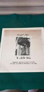 lp willem iven, dialect, Ophalen of Verzenden