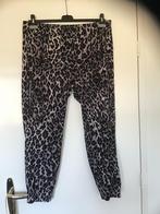 CAMBIO JORDAN STRETCH BROEK TRAVELSTOF MAAT 42, Kleding | Dames, Maat 42/44 (L), Ophalen of Verzenden, Zo goed als nieuw, Lang