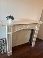 GRATIS OP TE HALEN! Radiator ombouw, Ophalen, Zo goed als nieuw, 25 tot 50 cm, Rechthoekig