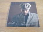 Alain Clark - Fell In Love 2008 8ball Music 7466106 CDS, Ophalen, Maxi-single, Zo goed als nieuw, 1 single