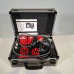 Gossen Metrawatt AT3-IIIE Meetadapter, UIT FAILLISSEMENT!, Ophalen of Verzenden, Zo goed als nieuw