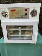 Goede HEKA Broedmaschine Heka favorit 84, Dieren en Toebehoren, Ophalen, Gebruikt, Broedmachine