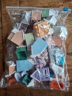 albert heijn mini.s huisjes, Albert Heijn, Ophalen of Verzenden