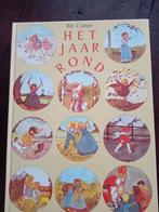 Het jaar rond - Rie Cramer, Ophalen of Verzenden, Zo goed als nieuw