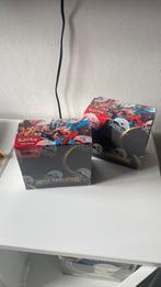 Mega evolutions boosterbox, Ophalen of Verzenden, Nieuw, Boosterbox