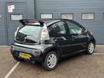 Peugeot 107 Peugeot 107 5d Facelift/Spoiler/Airco/lage km, Voorwielaandrijving, Euro 5, Stof, Gebruikt