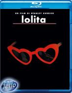 Blu-ray: Stanley Kubrick's Lolita (1962 James Mason) IT NLO, Cd's en Dvd's, Blu-ray, Ophalen of Verzenden, Nieuw in verpakking