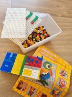 Ministeck Doosje met Voorbeelden, Hobby en Vrije tijd, Ophalen of Verzenden, Gebruikt