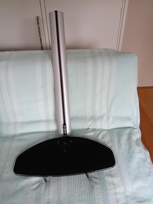 Tv wandsteun tot 65 inch, Audio, Tv en Foto, Televisiebeugels, Gebruikt, Ophalen
