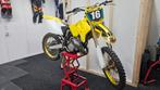 Suzuki RM 125cc crossmotor, Ophalen of Verzenden