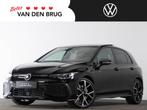 Volkswagen Golf 8.5 GTI 2.0 TSI 265 PK DS | IQ-LED | Panoram, 4 cilinders, 1984 cc, Zwart, Bedrijf