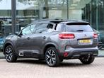 Citroen C5 Aircross 1.6 PureTech Shine Automaat | Navi / Led, 12 maanden, Adaptive Cruise Control, 4 cilinders, C5 Aircross