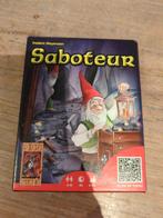 Spel saboteur, Ophalen of Verzenden