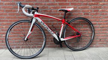 Specialized Secteur 42 cm racefiets beschikbaar voor biedingen