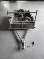 Diversen Aanhangers modellen aanhangwagen kipper, Gebruikt