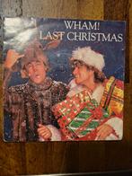 Wham! - Last Christmas Single, Cd's en Dvd's, Vinyl Singles, Gebruikt, 7 inch, Single, Ophalen of Verzenden