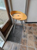 Magis Lyra kruk, Ophalen, Gebruikt, 60 tot 90 cm, 1 kruk