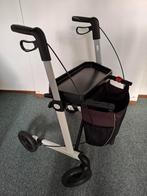 Rollator, Ophalen, Zo goed als nieuw