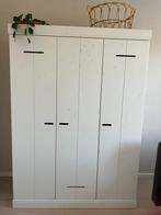 Kledingkast woods karwij, Huis en Inrichting, Kasten | Kledingkasten, Ophalen, Zo goed als nieuw, 50 tot 75 cm, 150 tot 200 cm