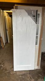 Verschillende Opdek paneeldeuren 73x201.5 cm, Ophalen, Minder dan 80 cm, Binnendeur, Nieuw