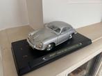 Ricko 1:18 Porsche 356 B (customized) 1960, Ophalen of Verzenden, Zo goed als nieuw, Overige merken