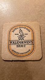 Heineken bierviltje, Verzamelen, Biermerken, Ophalen of Verzenden, Zo goed als nieuw, Viltje(s), Heineken