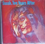 CD Ten Years After - Ssssh., Verzenden, Zo goed als nieuw, Poprock