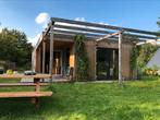 Ruim vakantiehuis met houtkachel en infraroodsauna, Sauna, Recreatiepark, Chalet, Bungalow of Caravan, 6 personen