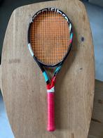 ️ Tecnifibre T-Flash Power Stab – 270g – Grip 0 ️, Overige merken, Gebruikt, Ophalen of Verzenden, L0