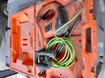Combi sloophamer. Boohamer., Ophalen, 600 watt of meer, Boor- en/of Breekhamer