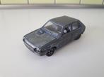 fiat ritmo hotwheels mattel, Hobby en Vrije tijd, Modelauto's | 1:43, Ophalen of Verzenden, Gebruikt, Auto, Overige merken