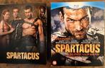 Spartacus seizoen 1, Ophalen of Verzenden, Zo goed als nieuw, Boxset
