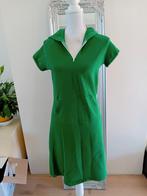 Zendee groene jurk XL,  meer een maat L, Kleding | Dames, Ophalen of Verzenden, Zo goed als nieuw, Boven de knie