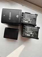 Canon  BP-827, BP-808, BP-819, Ophalen of Verzenden, Gebruikt