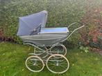 Silvercross vintage kinderwagen ( nieuw gekocht in 1984), Kinderen en Baby's, Kinderwagens en Combinaties, Ophalen of Verzenden