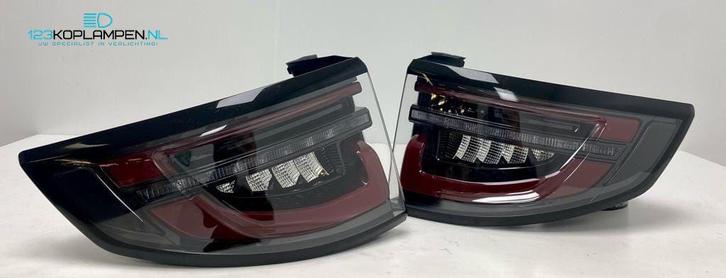 (VR) Land Rover Discovery Sport L550 Facelift achterlicht li, Auto-onderdelen, Verlichting, Land Rover, Gebruikt, Ophalen of Verzenden